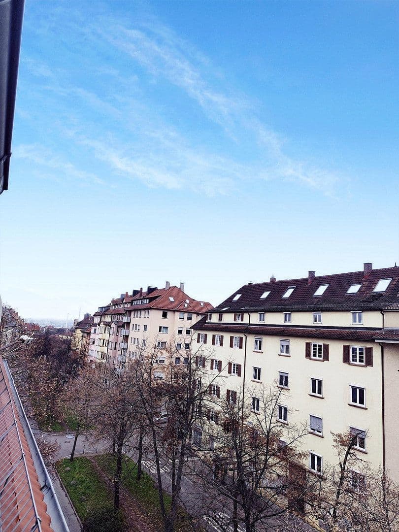 Pronájem bytu 13 m², wagenburgstr. 101, Stuttgart, Bádensko-Württembersko Pronájem bytu 13 m², wagenburgstr. 101, Stuttgart, Bádensko-Württembersko