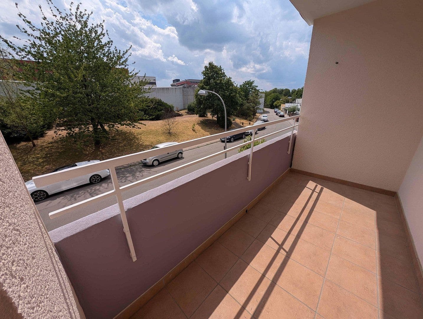 Prodej bytu 3+1 73 m², Stieringer Str. 13, Saarbrücken, Země Sársko Prodej bytu 3+1 73 m², Stieringer Str. 13, Saarbrücken, Země Sársko