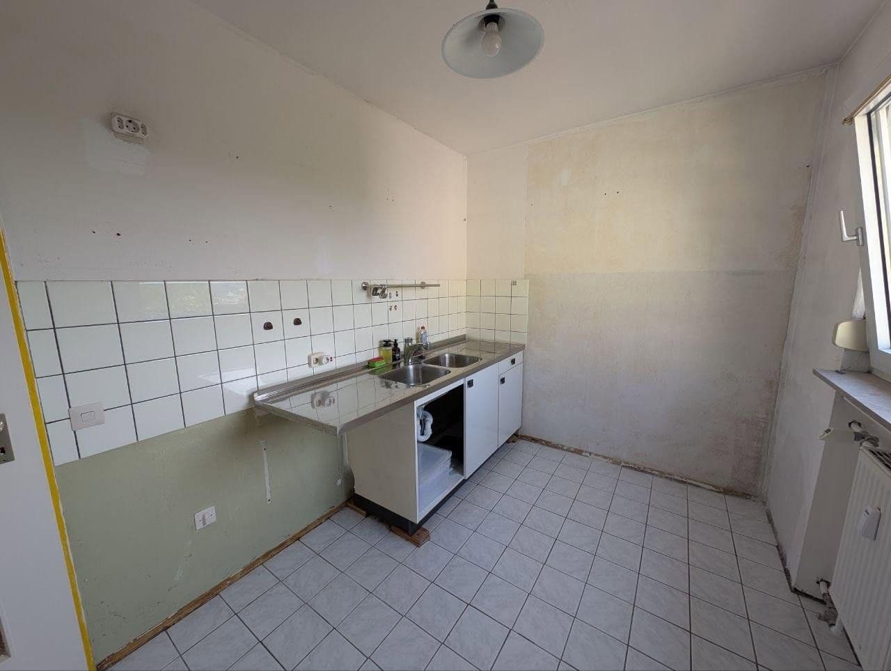 Prodej bytu 3+1 73 m², Stieringer Str. 13, Saarbrücken, Země Sársko Prodej bytu 3+1 73 m², Stieringer Str. 13, Saarbrücken, Země Sársko