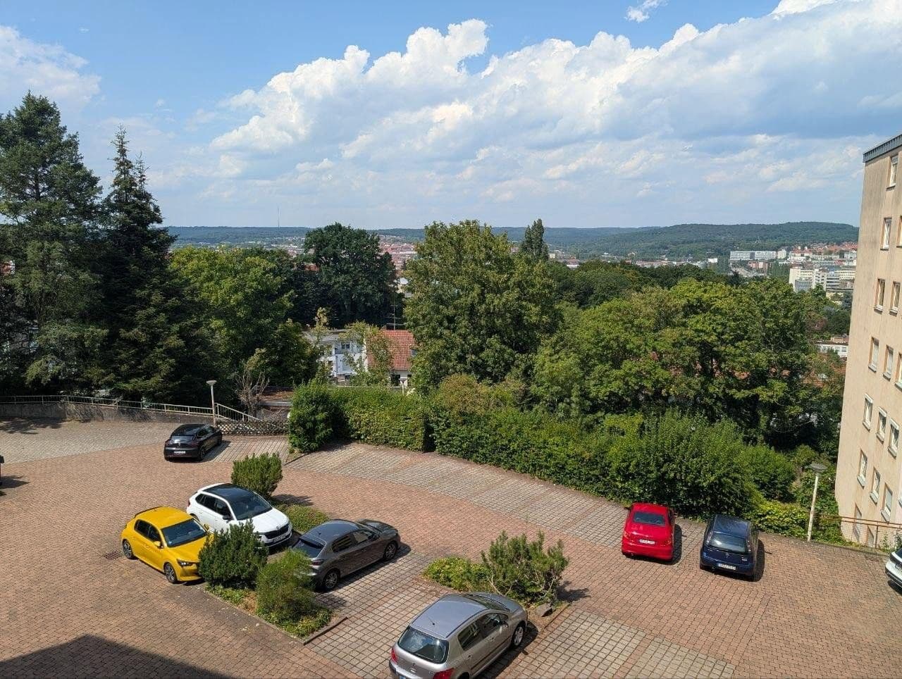 Prodej bytu 3+1 73 m², Stieringer Str. 13, Saarbrücken, Země Sársko Prodej bytu 3+1 73 m², Stieringer Str. 13, Saarbrücken, Země Sársko