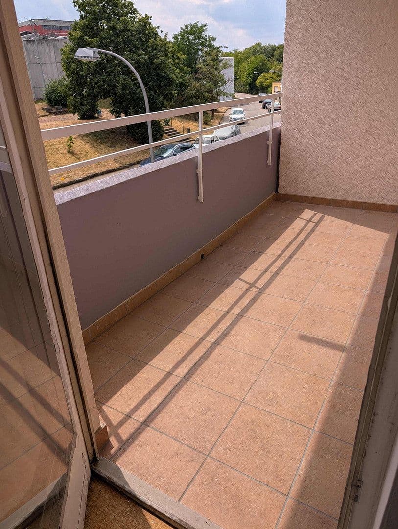 Prodej bytu 3+1 73 m², Stieringer Str. 13, Saarbrücken, Země Sársko Prodej bytu 3+1 73 m², Stieringer Str. 13, Saarbrücken, Země Sársko