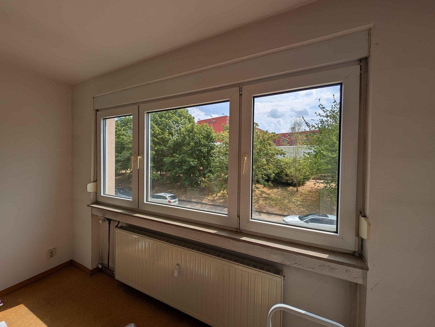 Prodej bytu 3+1 73 m², Stieringer Str. 13, Saarbrücken, Země Sársko Prodej bytu 3+1 73 m², Stieringer Str. 13, Saarbrücken, Země Sársko