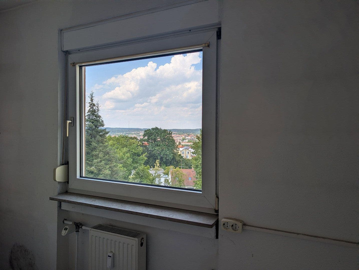 Prodej bytu 3+1 73 m², Stieringer Str. 13, Saarbrücken, Země Sársko Prodej bytu 3+1 73 m², Stieringer Str. 13, Saarbrücken, Země Sársko