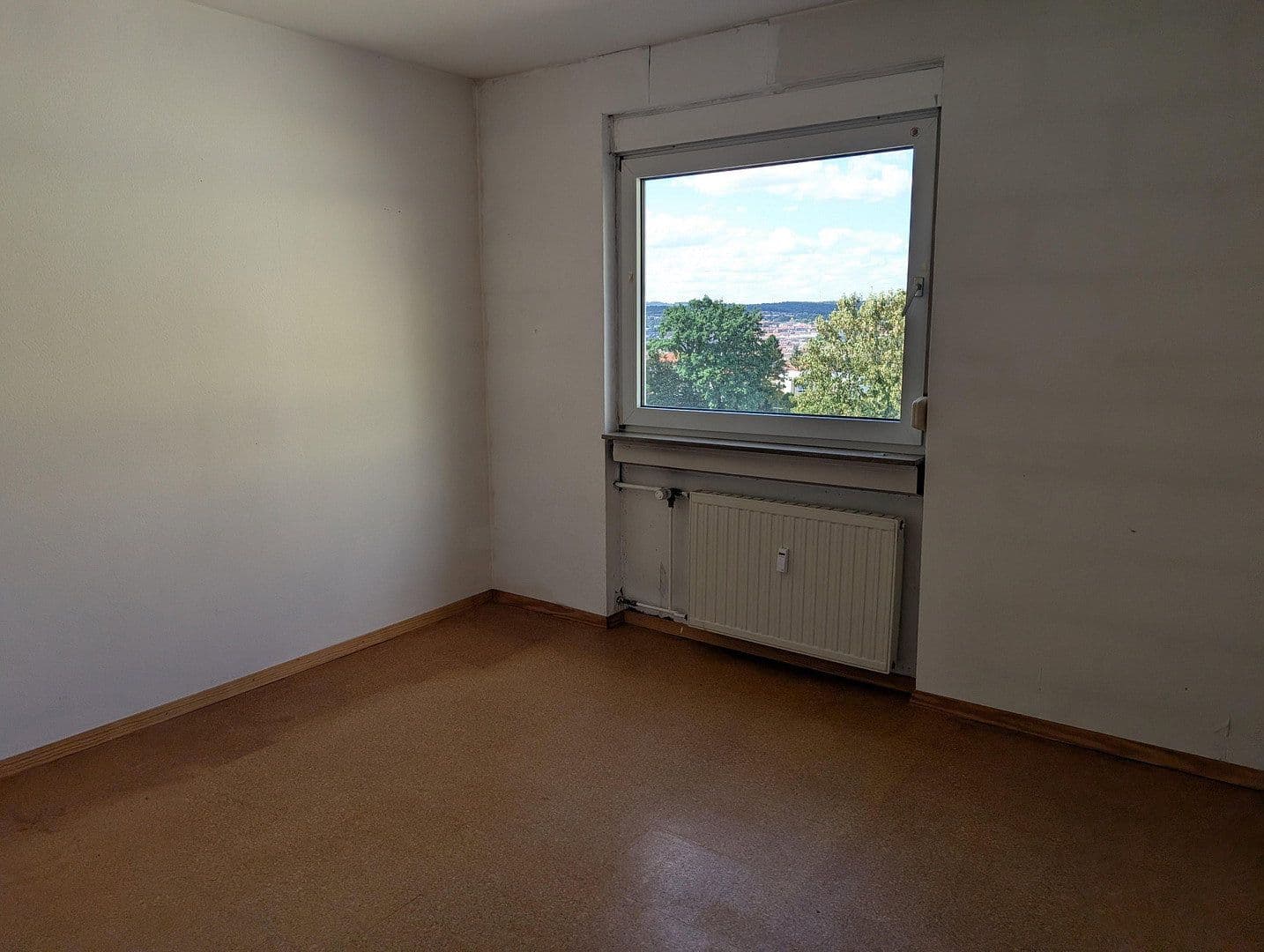 Prodej bytu 3+1 73 m², Stieringer Str. 13, Saarbrücken, Země Sársko Prodej bytu 3+1 73 m², Stieringer Str. 13, Saarbrücken, Země Sársko