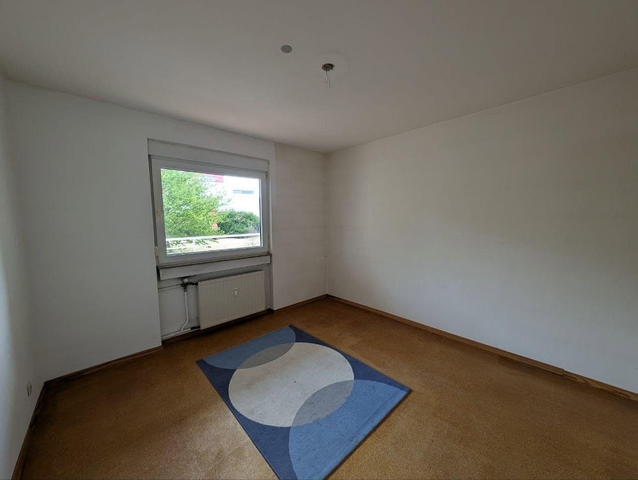 Prodej bytu 3+1 73 m², Stieringer Str. 13, Saarbrücken, Země Sársko Prodej bytu 3+1 73 m², Stieringer Str. 13, Saarbrücken, Země Sársko