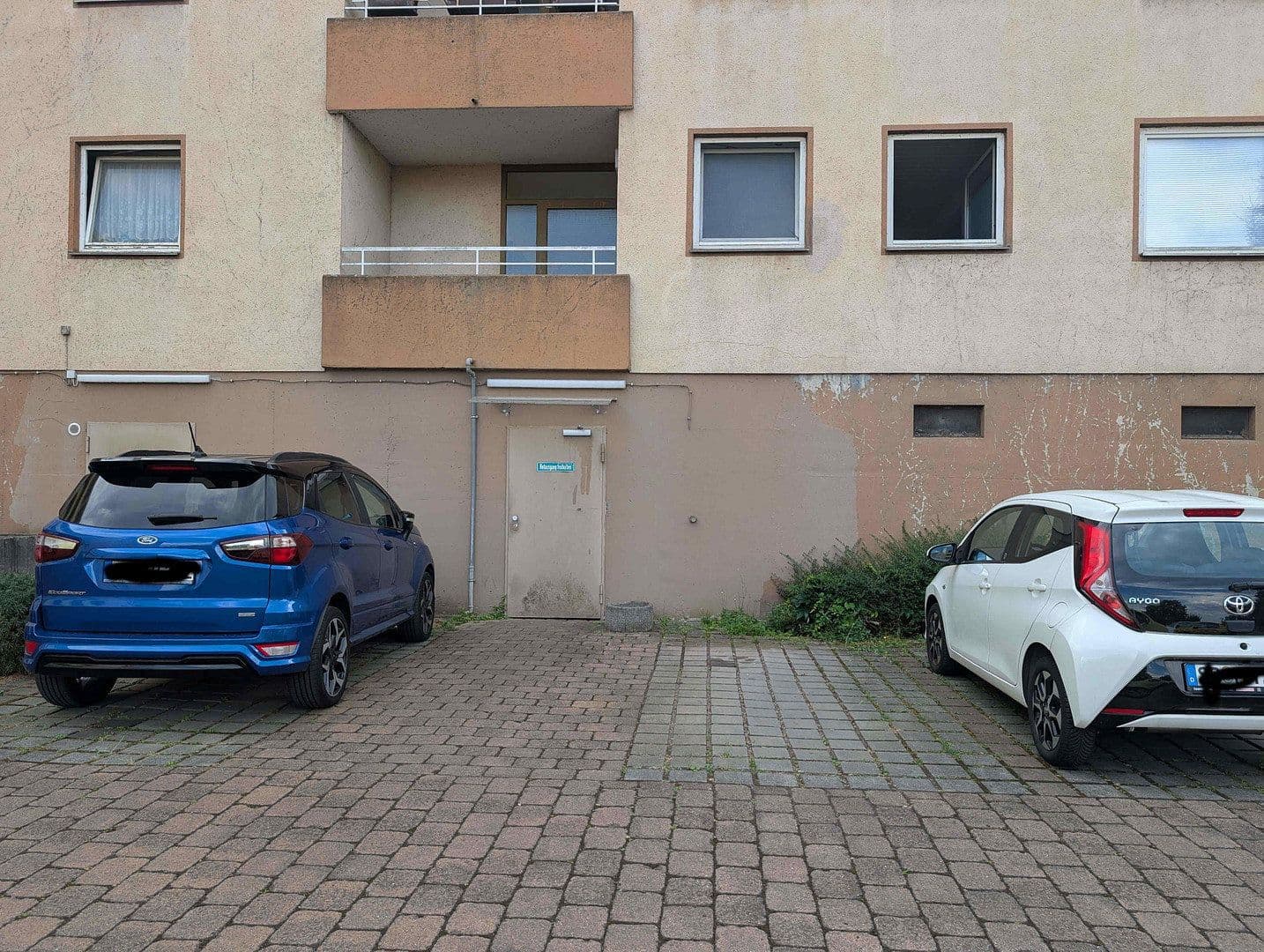 Prodej bytu 3+1 73 m², Stieringer Str. 13, Saarbrücken, Země Sársko Prodej bytu 3+1 73 m², Stieringer Str. 13, Saarbrücken, Země Sársko
