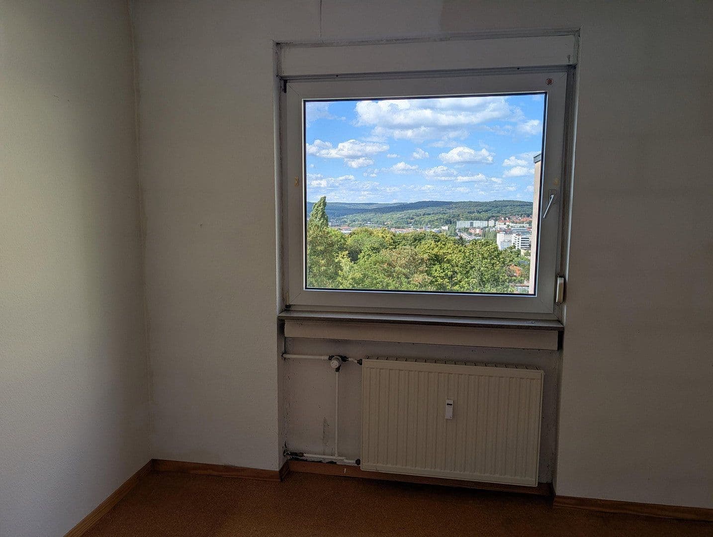 Prodej bytu 3+1 73 m², Stieringer Str. 13, Saarbrücken, Země Sársko Prodej bytu 3+1 73 m², Stieringer Str. 13, Saarbrücken, Země Sársko