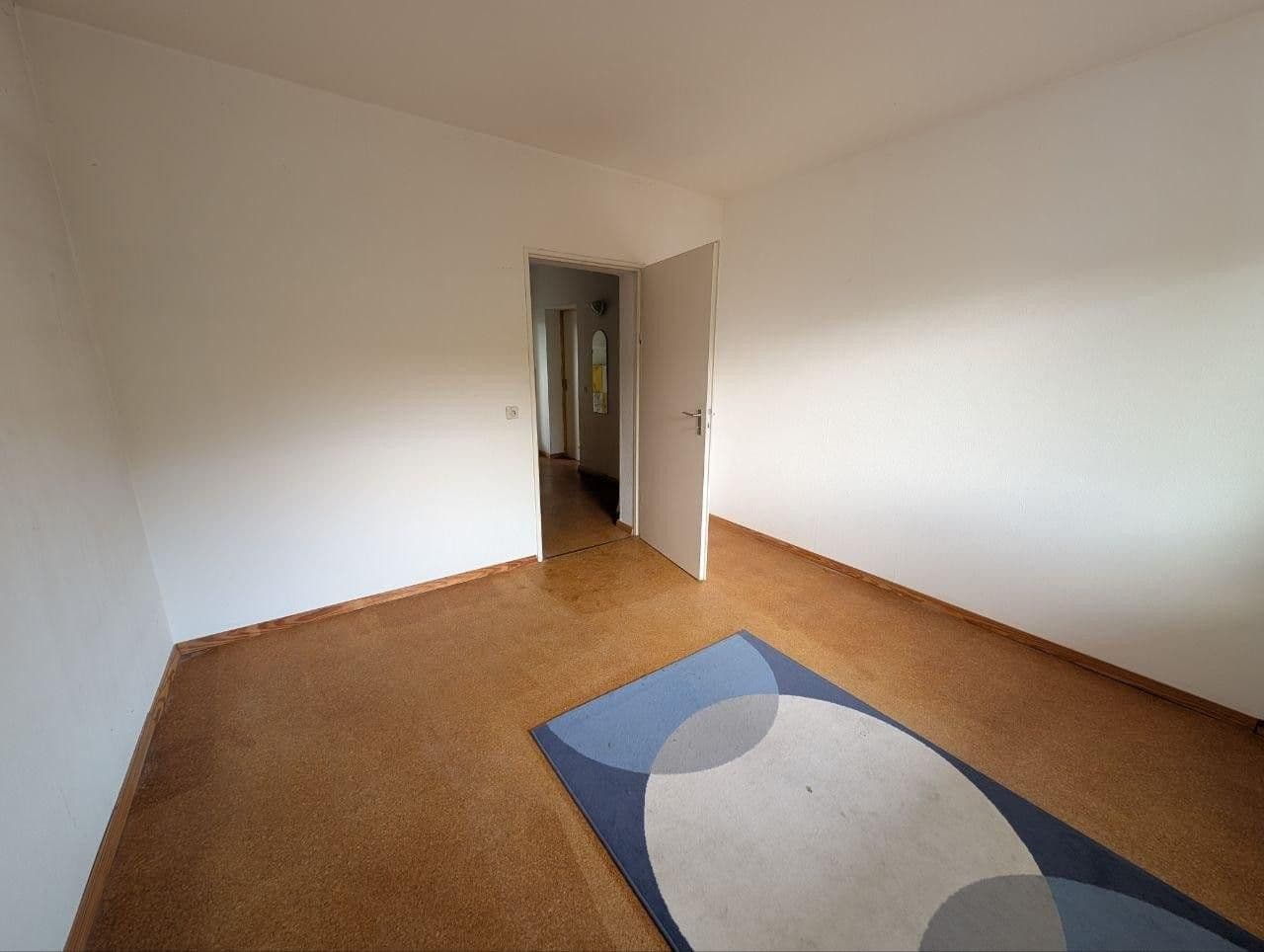Prodej bytu 3+1 73 m², Stieringer Str. 13, Saarbrücken, Země Sársko Prodej bytu 3+1 73 m², Stieringer Str. 13, Saarbrücken, Země Sársko