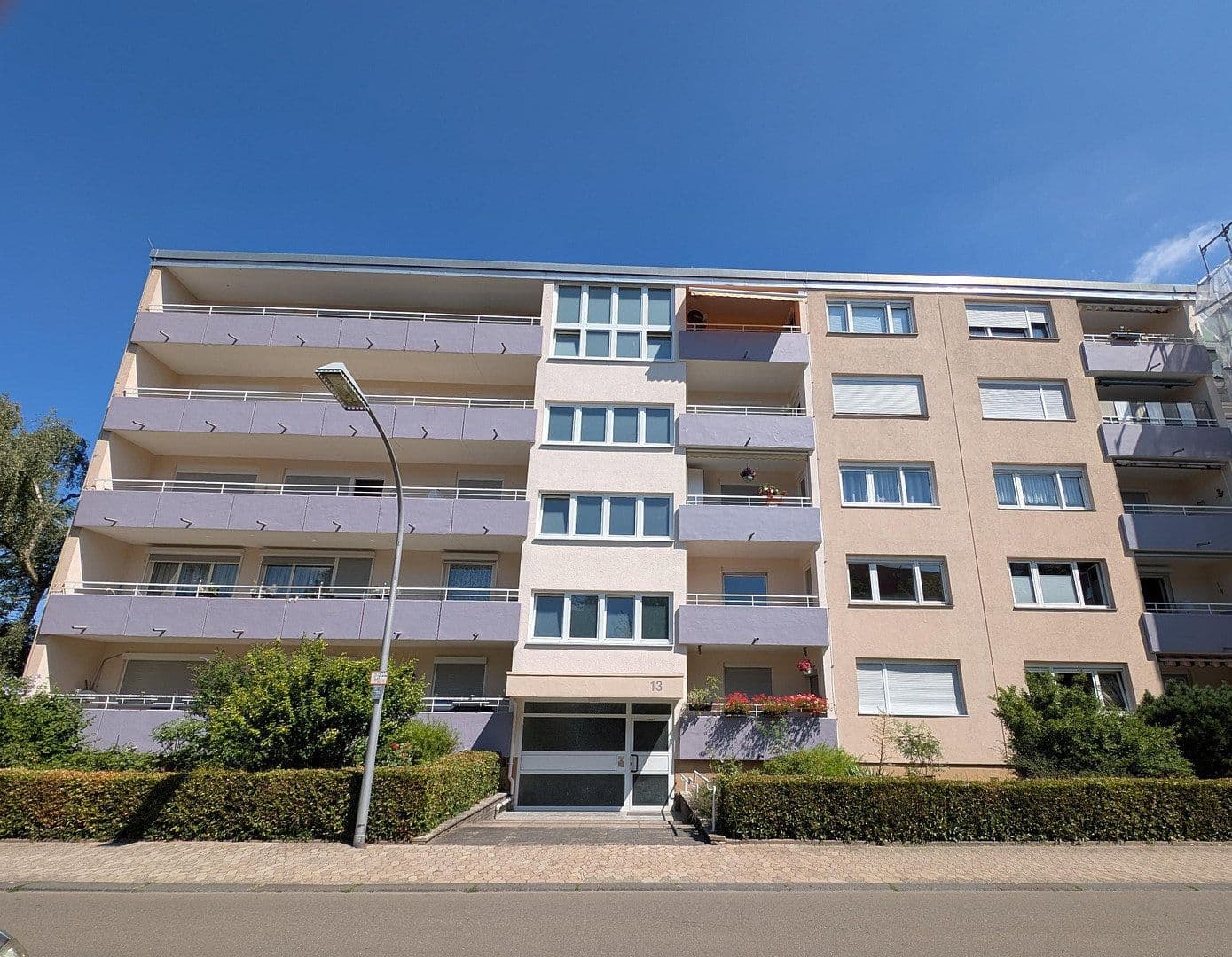 Prodej bytu 3+1 73 m², Stieringer Str. 13, Saarbrücken, Země Sársko Prodej bytu 3+1 73 m², Stieringer Str. 13, Saarbrücken, Země Sársko