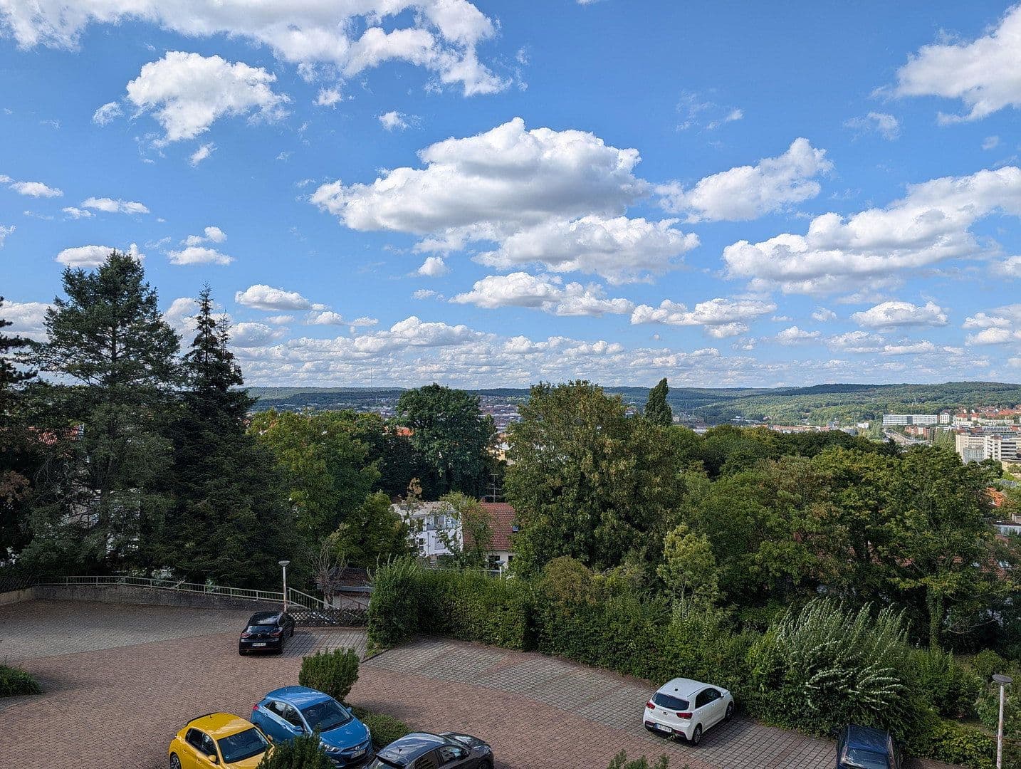 Prodej bytu 3+1 73 m², Stieringer Str. 13, Saarbrücken, Země Sársko Prodej bytu 3+1 73 m², Stieringer Str. 13, Saarbrücken, Země Sársko