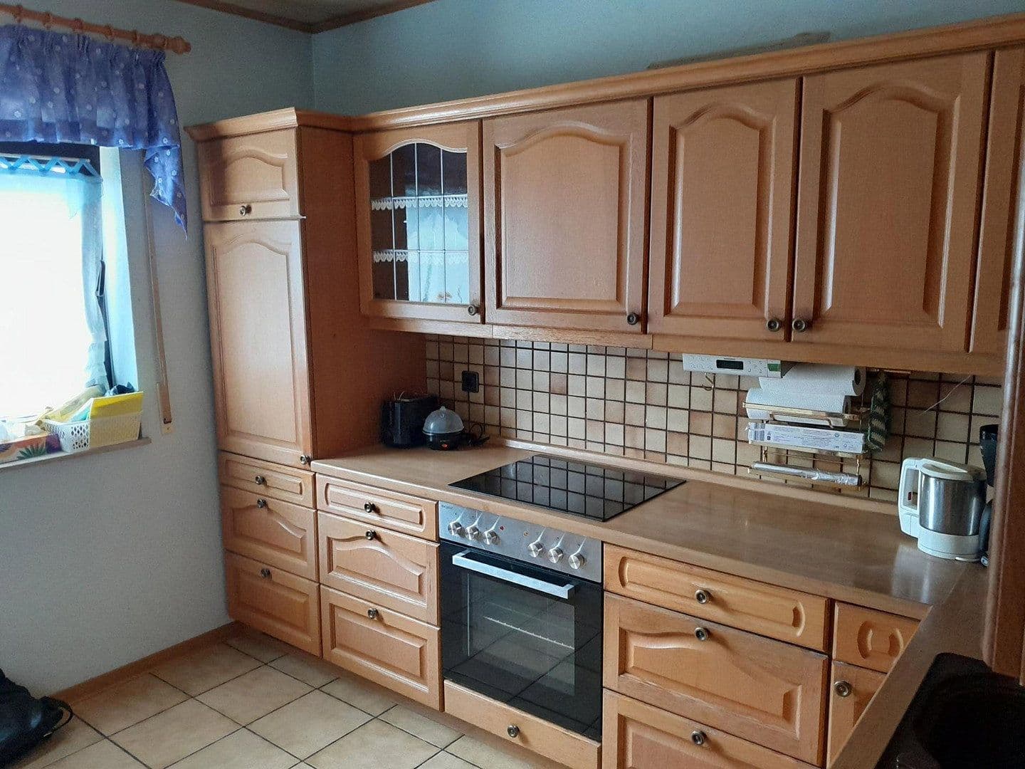 Prodej domu 240 m², pozemek 667 m², Bodener Weg 51, Ruppach-Goldhausen, Porýní-Falc Prodej domu 240 m², pozemek 667 m², Bodener Weg 51, Ruppach-Goldhausen, Porýní-Falc