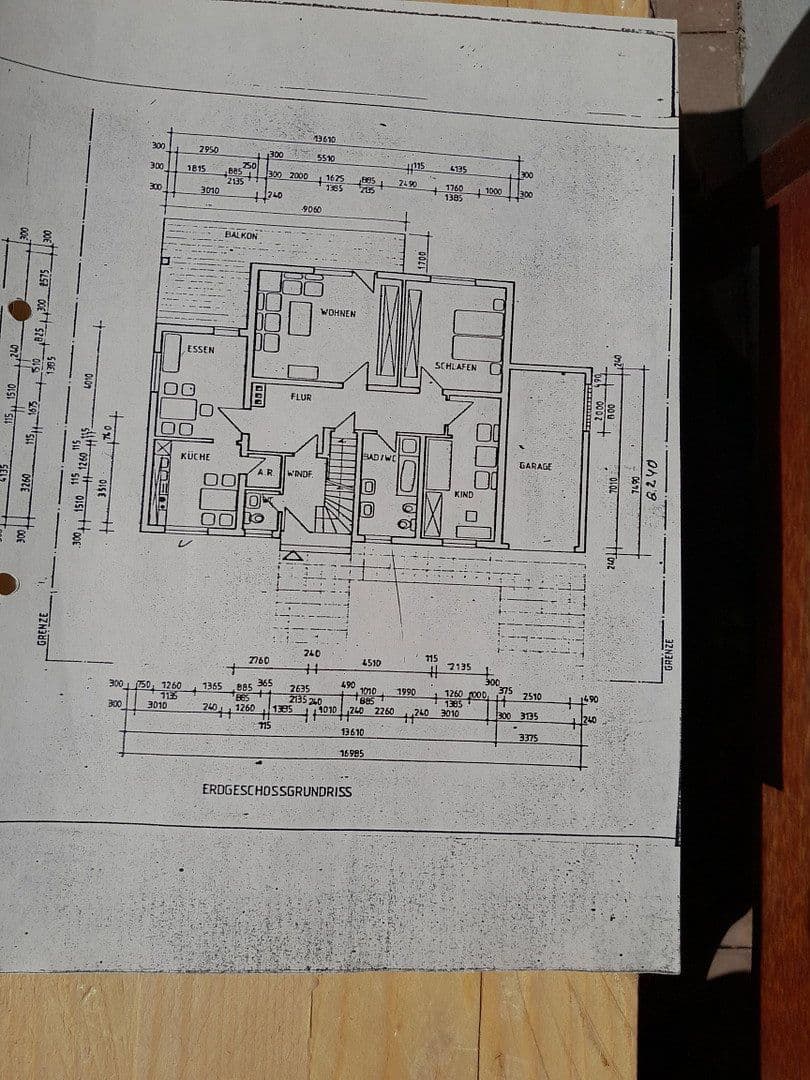 Prodej domu 240 m², pozemek 667 m², Bodener Weg 51, Ruppach-Goldhausen, Porýní-Falc Prodej domu 240 m², pozemek 667 m², Bodener Weg 51, Ruppach-Goldhausen, Porýní-Falc