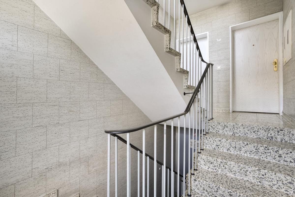 Prodej bytu 3+1 75 m², Kerpen, Severní Porýní-Vestfálsko Prodej bytu 3+1 75 m², Kerpen, Severní Porýní-Vestfálsko