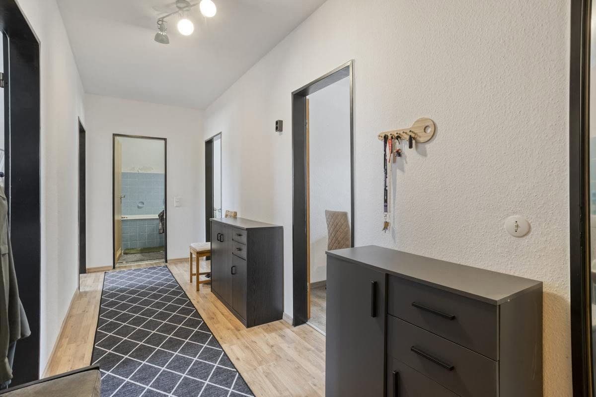 Prodej bytu 3+1 75 m², Kerpen, Severní Porýní-Vestfálsko Prodej bytu 3+1 75 m², Kerpen, Severní Porýní-Vestfálsko
