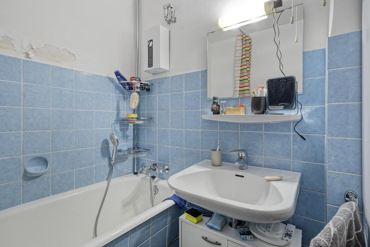 Prodej bytu 3+1 75 m², Kerpen, Severní Porýní-Vestfálsko Prodej bytu 3+1 75 m², Kerpen, Severní Porýní-Vestfálsko