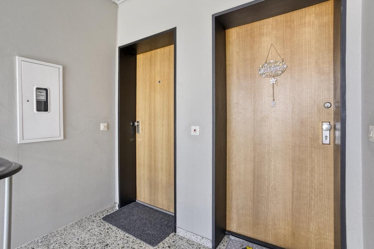 Prodej bytu 3+1 75 m², Kerpen, Severní Porýní-Vestfálsko Prodej bytu 3+1 75 m², Kerpen, Severní Porýní-Vestfálsko