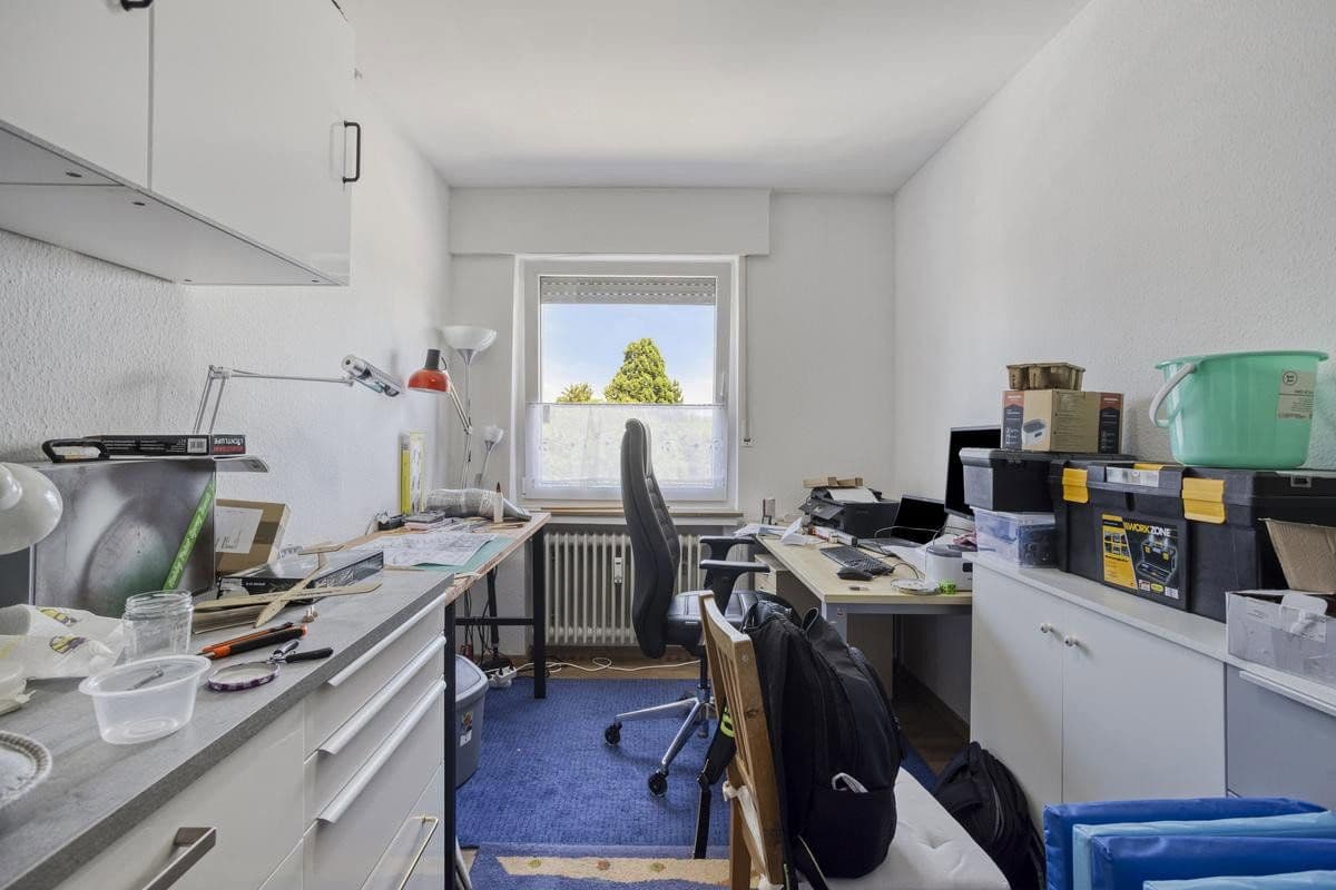 Prodej bytu 3+1 75 m², Kerpen, Severní Porýní-Vestfálsko Prodej bytu 3+1 75 m², Kerpen, Severní Porýní-Vestfálsko