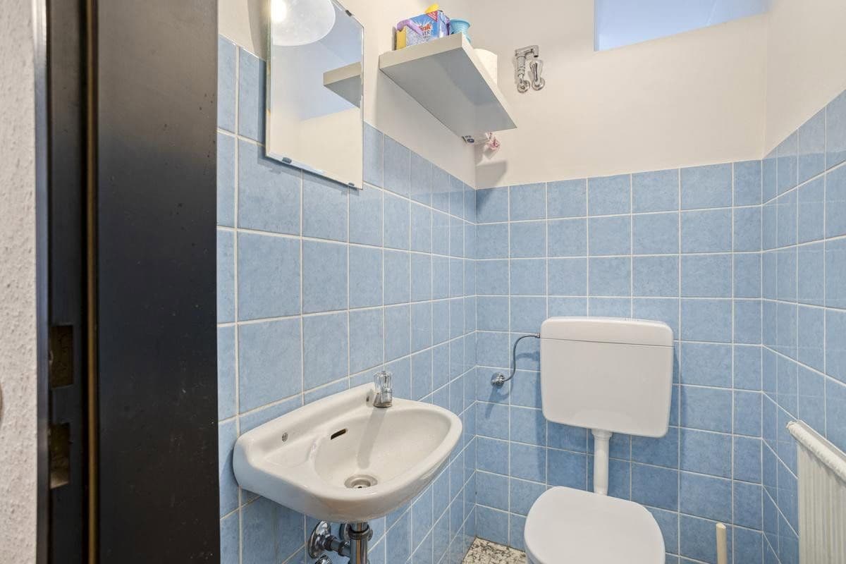 Prodej bytu 3+1 75 m², Kerpen, Severní Porýní-Vestfálsko Prodej bytu 3+1 75 m², Kerpen, Severní Porýní-Vestfálsko