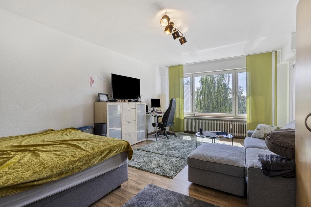 Prodej bytu 3+1 75 m², Kerpen, Severní Porýní-Vestfálsko Prodej bytu 3+1 75 m², Kerpen, Severní Porýní-Vestfálsko