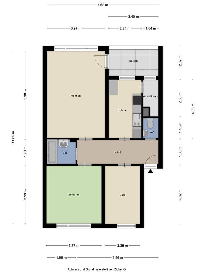 Prodej bytu 3+1 75 m², Kerpen, Severní Porýní-Vestfálsko Prodej bytu 3+1 75 m², Kerpen, Severní Porýní-Vestfálsko