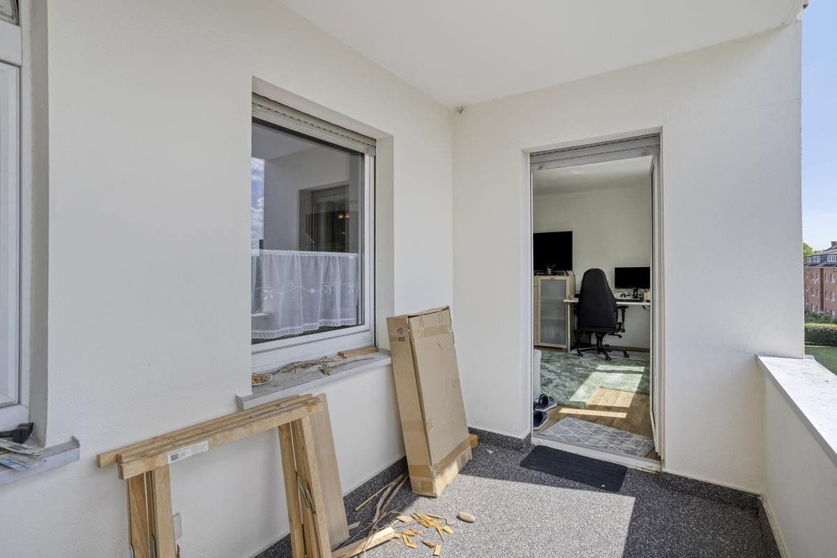 Prodej bytu 3+1 75 m², Kerpen, Severní Porýní-Vestfálsko Prodej bytu 3+1 75 m², Kerpen, Severní Porýní-Vestfálsko