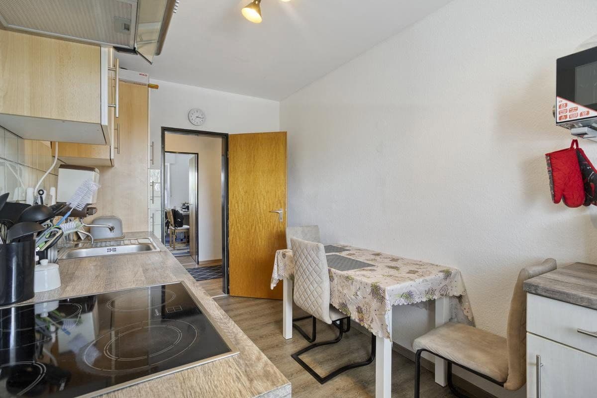 Prodej bytu 3+1 75 m², Kerpen, Severní Porýní-Vestfálsko Prodej bytu 3+1 75 m², Kerpen, Severní Porýní-Vestfálsko