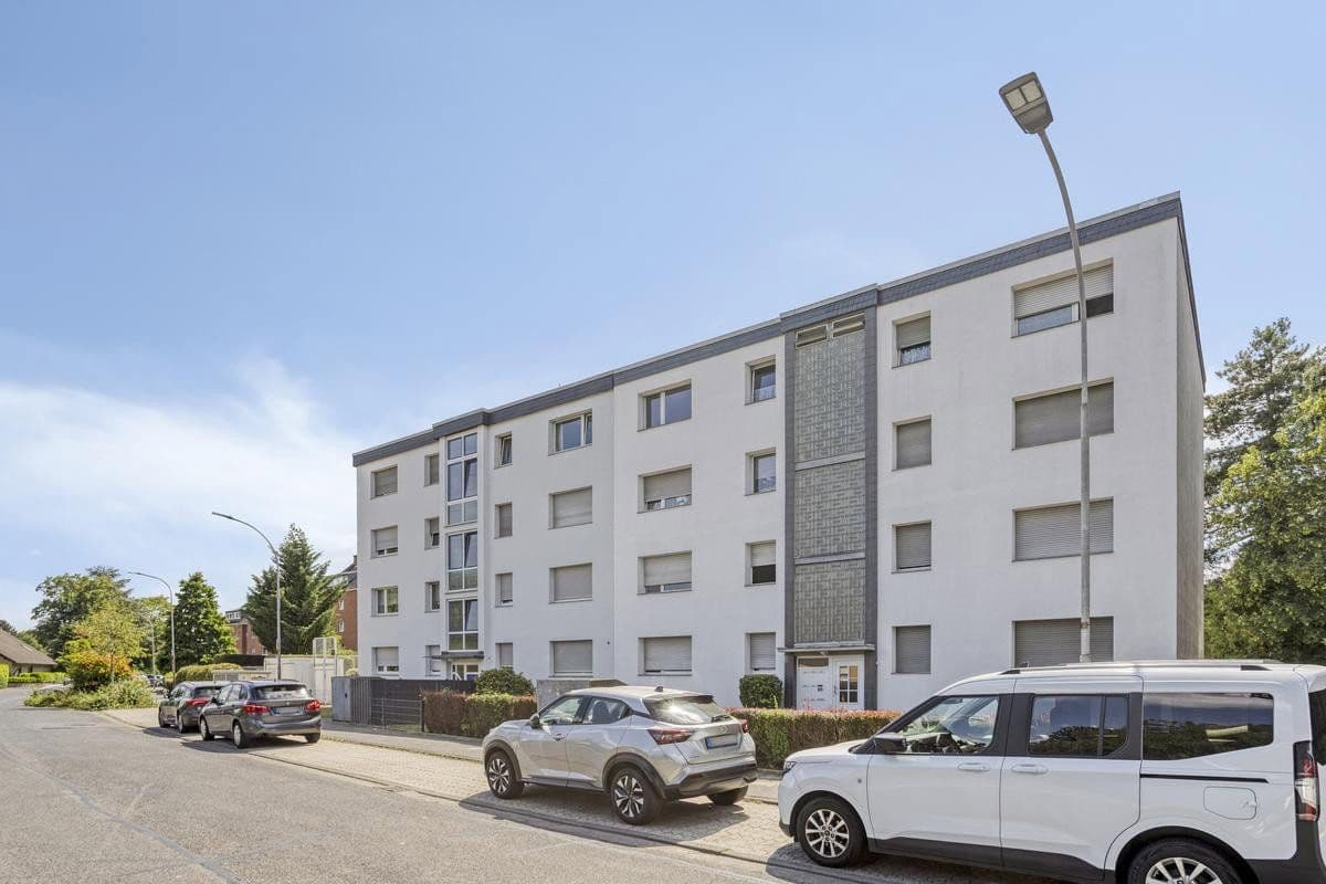 Prodej bytu 3+1 75 m², Kerpen, Severní Porýní-Vestfálsko Prodej bytu 3+1 75 m², Kerpen, Severní Porýní-Vestfálsko
