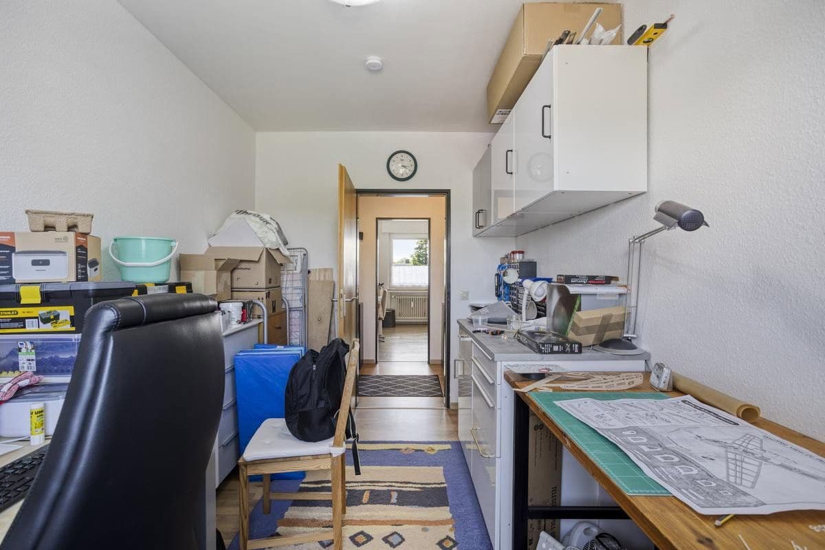 Prodej bytu 3+1 75 m², Kerpen, Severní Porýní-Vestfálsko Prodej bytu 3+1 75 m², Kerpen, Severní Porýní-Vestfálsko