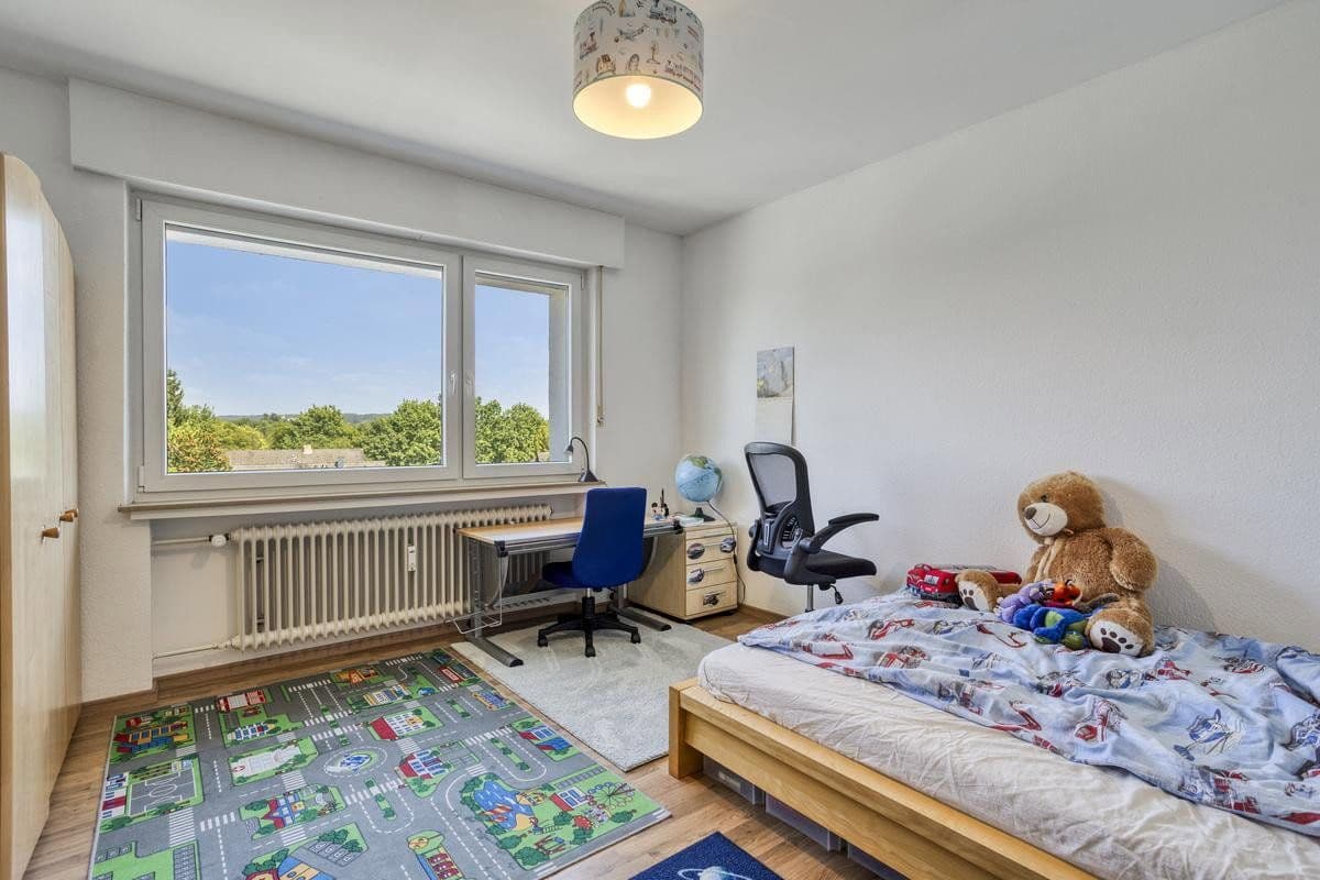 Prodej bytu 3+1 75 m², Kerpen, Severní Porýní-Vestfálsko Prodej bytu 3+1 75 m², Kerpen, Severní Porýní-Vestfálsko