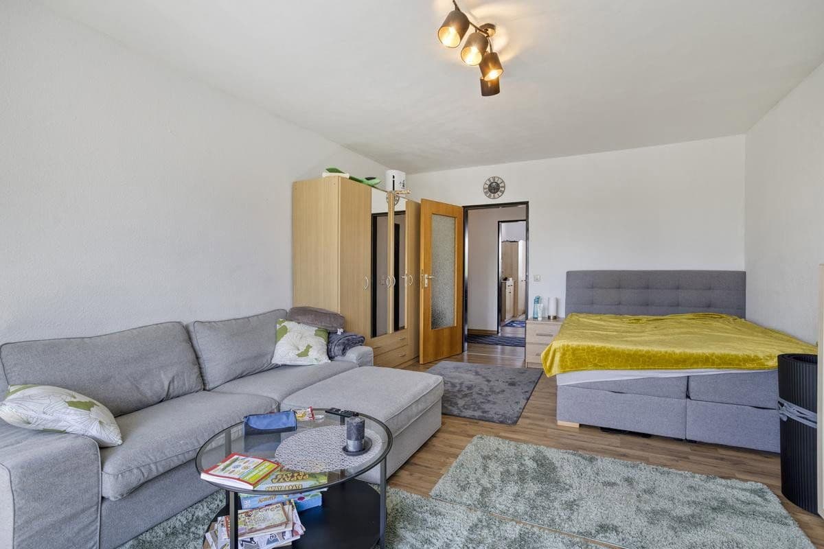 Prodej bytu 3+1 75 m², Kerpen, Severní Porýní-Vestfálsko Prodej bytu 3+1 75 m², Kerpen, Severní Porýní-Vestfálsko