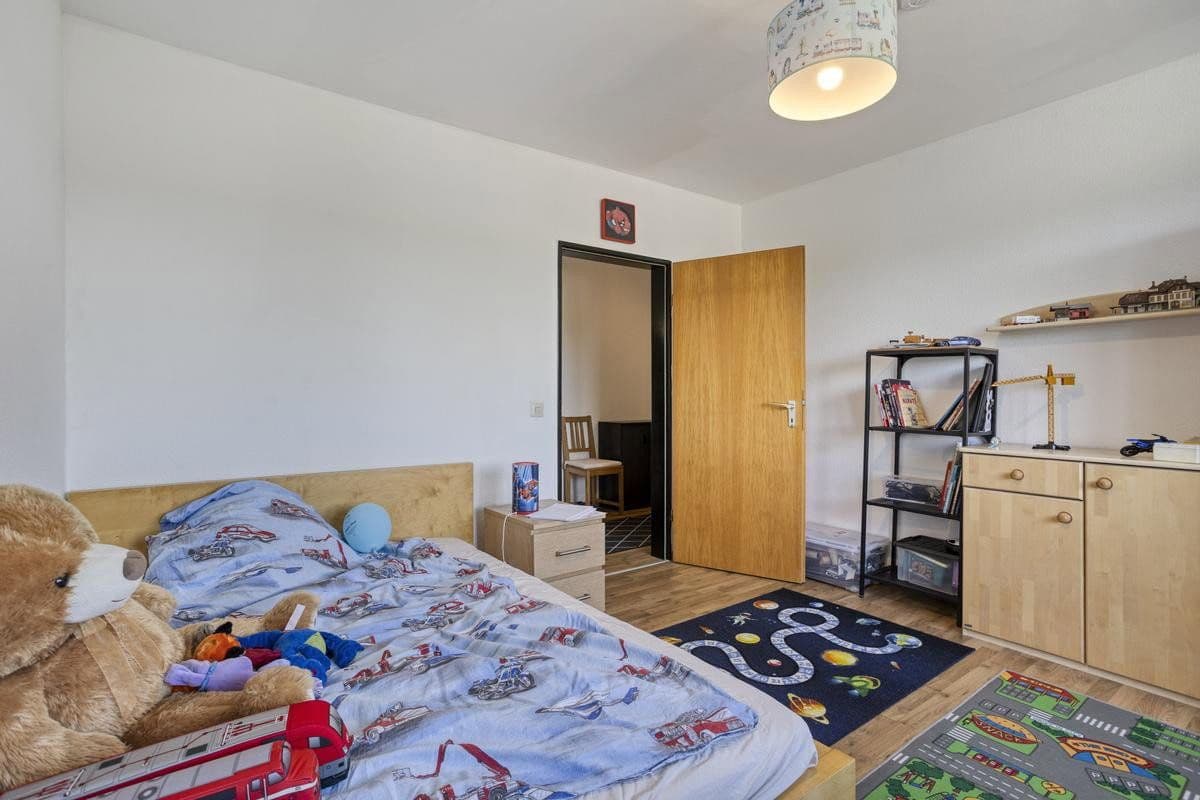 Prodej bytu 3+1 75 m², Kerpen, Severní Porýní-Vestfálsko Prodej bytu 3+1 75 m², Kerpen, Severní Porýní-Vestfálsko