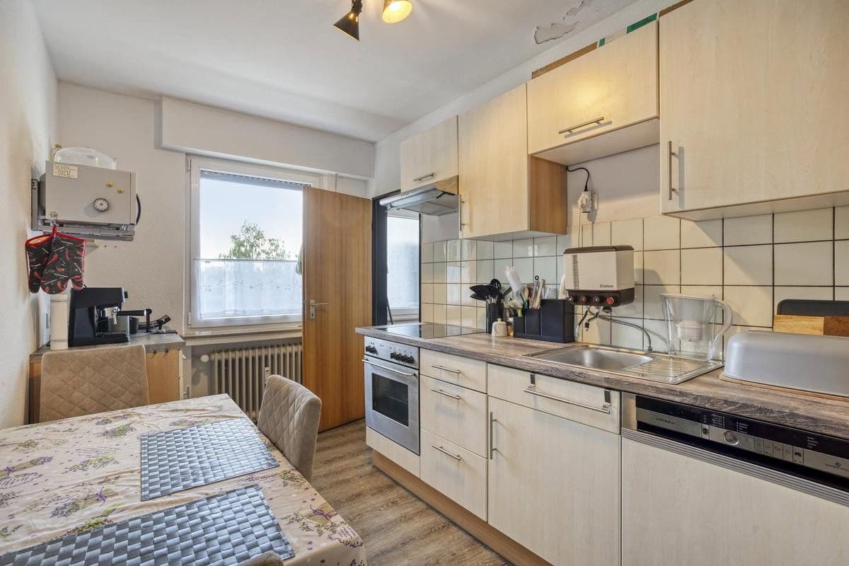 Prodej bytu 3+1 75 m², Kerpen, Severní Porýní-Vestfálsko Prodej bytu 3+1 75 m², Kerpen, Severní Porýní-Vestfálsko