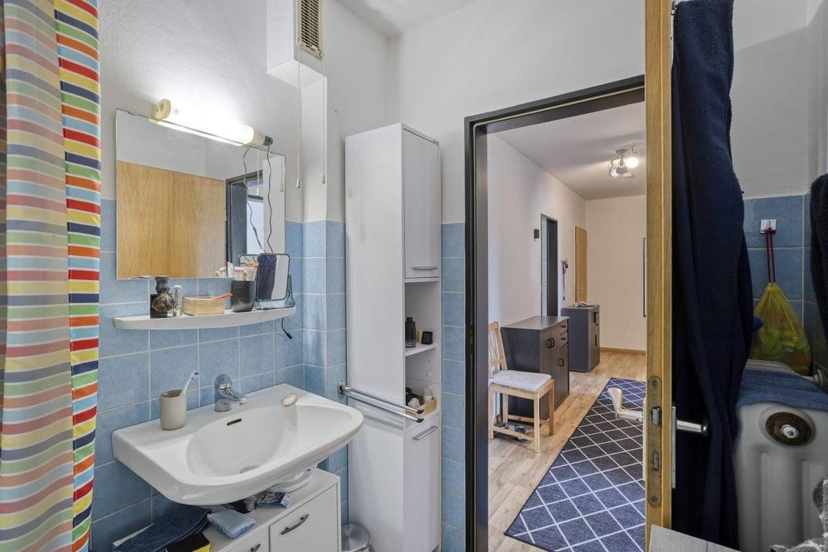 Prodej bytu 3+1 75 m², Kerpen, Severní Porýní-Vestfálsko Prodej bytu 3+1 75 m², Kerpen, Severní Porýní-Vestfálsko