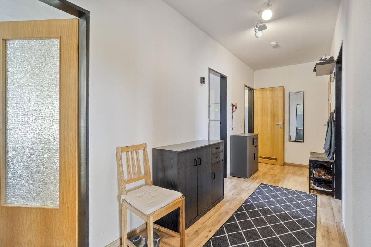 Prodej bytu 3+1 75 m², Kerpen, Severní Porýní-Vestfálsko Prodej bytu 3+1 75 m², Kerpen, Severní Porýní-Vestfálsko