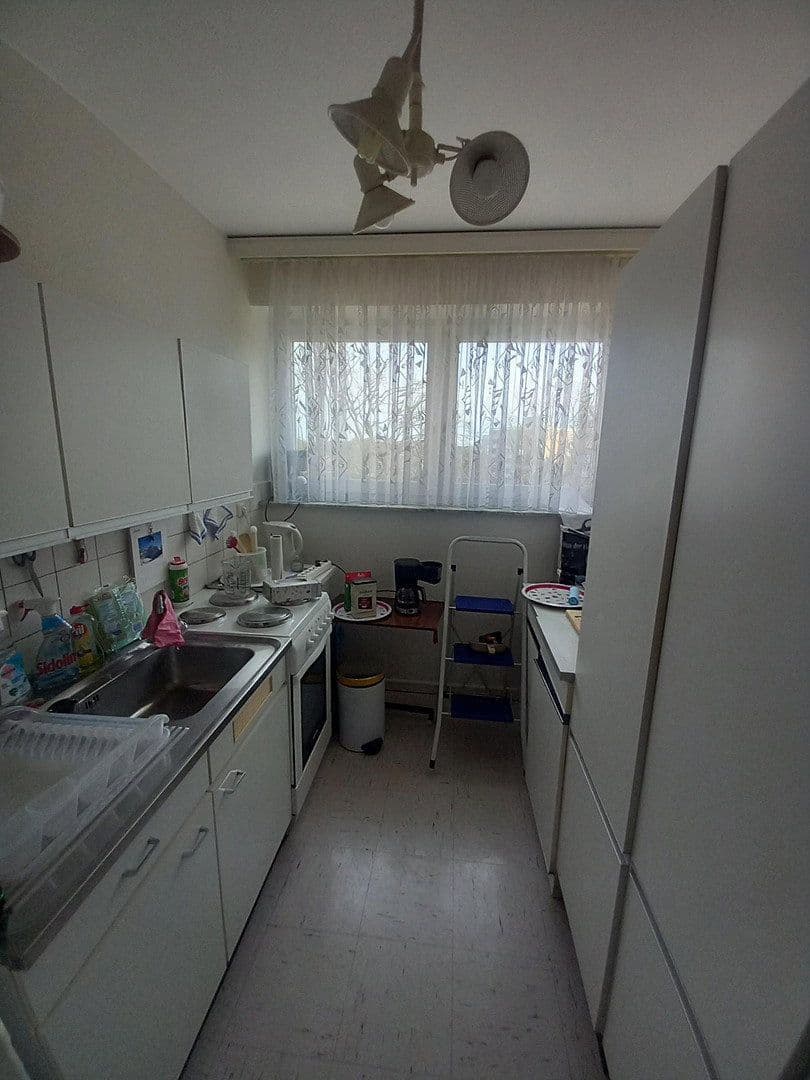 Prodej bytu 3+1 78 m², Dorotheenring 41, Quickborn, Šlesvicko-Holštýnsko Prodej bytu 3+1 78 m², Dorotheenring 41, Quickborn, Šlesvicko-Holštýnsko