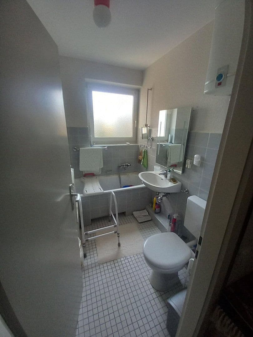 Prodej bytu 3+1 78 m², Dorotheenring 41, Quickborn, Šlesvicko-Holštýnsko Prodej bytu 3+1 78 m², Dorotheenring 41, Quickborn, Šlesvicko-Holštýnsko