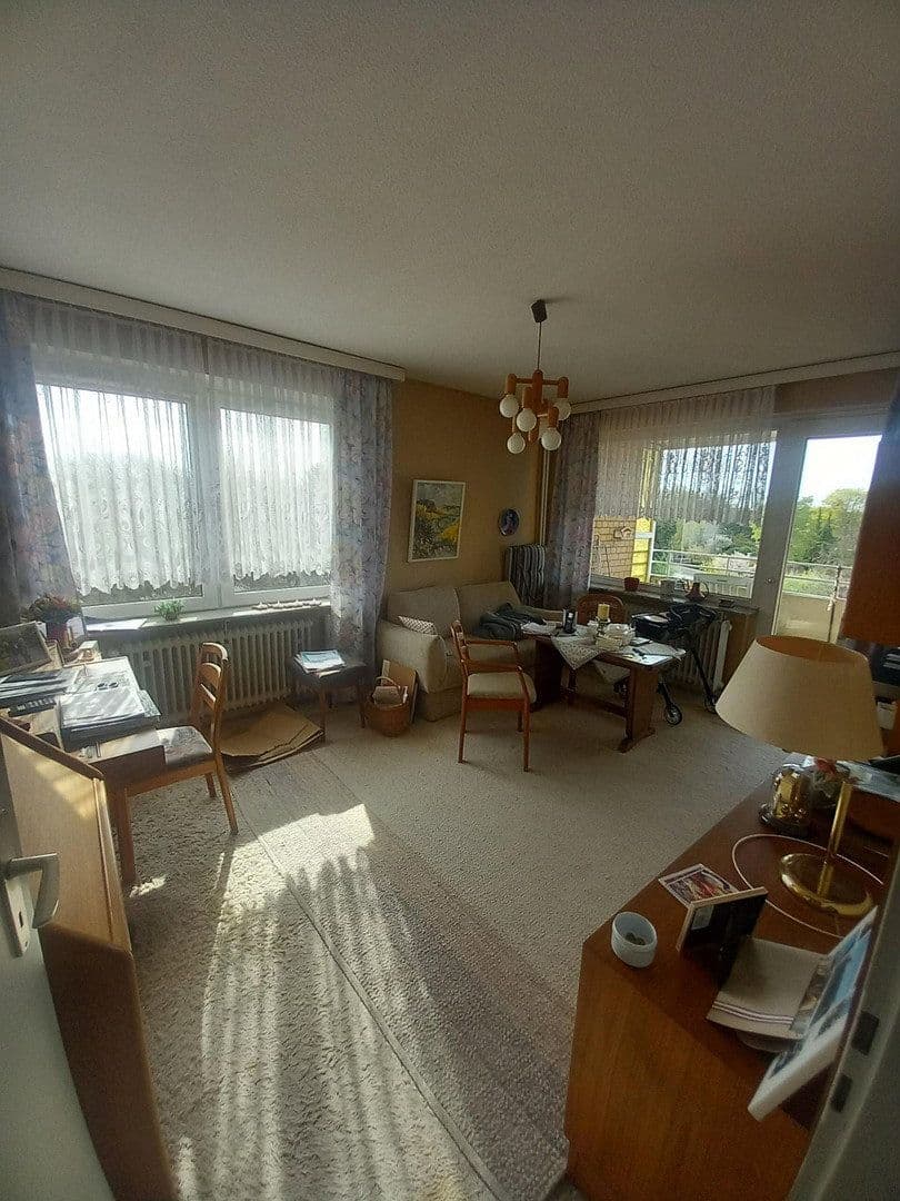 Prodej bytu 3+1 78 m², Dorotheenring 41, Quickborn, Šlesvicko-Holštýnsko Prodej bytu 3+1 78 m², Dorotheenring 41, Quickborn, Šlesvicko-Holštýnsko