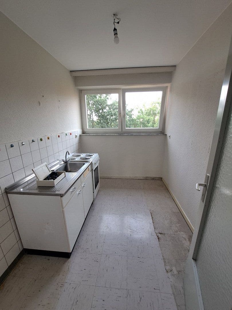 Prodej bytu 3+1 78 m², Dorotheenring 41, Quickborn, Šlesvicko-Holštýnsko Prodej bytu 3+1 78 m², Dorotheenring 41, Quickborn, Šlesvicko-Holštýnsko