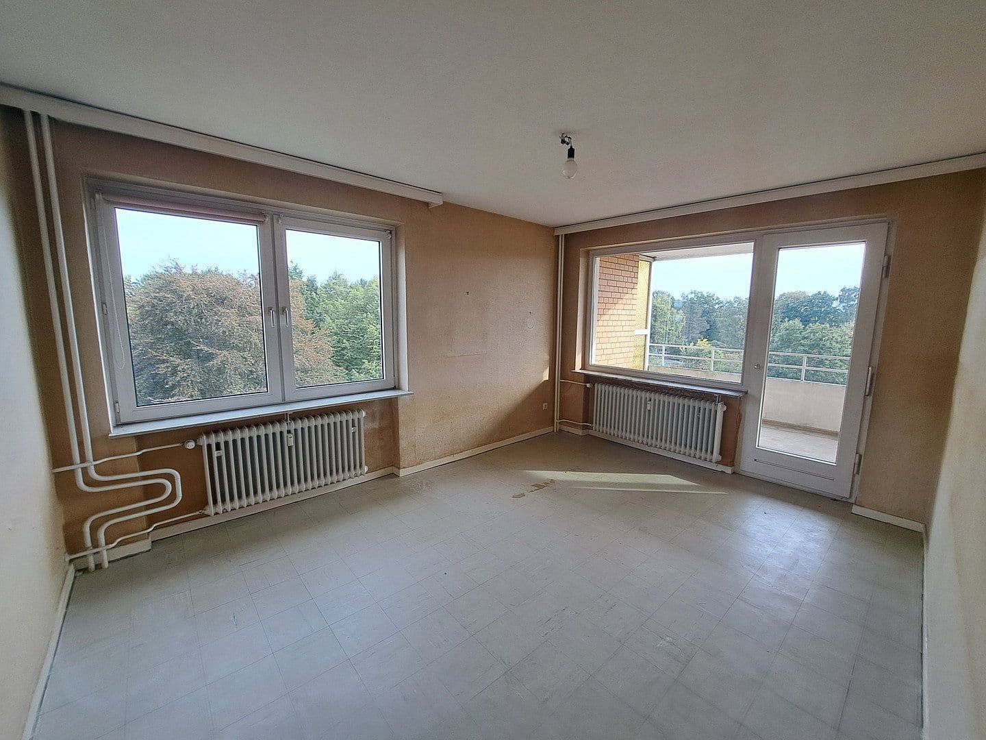 Prodej bytu 3+1 78 m², Dorotheenring 41, Quickborn, Šlesvicko-Holštýnsko Prodej bytu 3+1 78 m², Dorotheenring 41, Quickborn, Šlesvicko-Holštýnsko