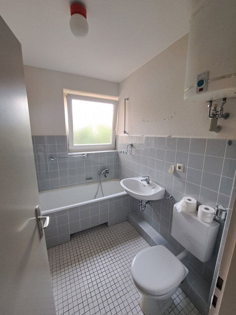 Prodej bytu 3+1 78 m², Dorotheenring 41, Quickborn, Šlesvicko-Holštýnsko Prodej bytu 3+1 78 m², Dorotheenring 41, Quickborn, Šlesvicko-Holštýnsko