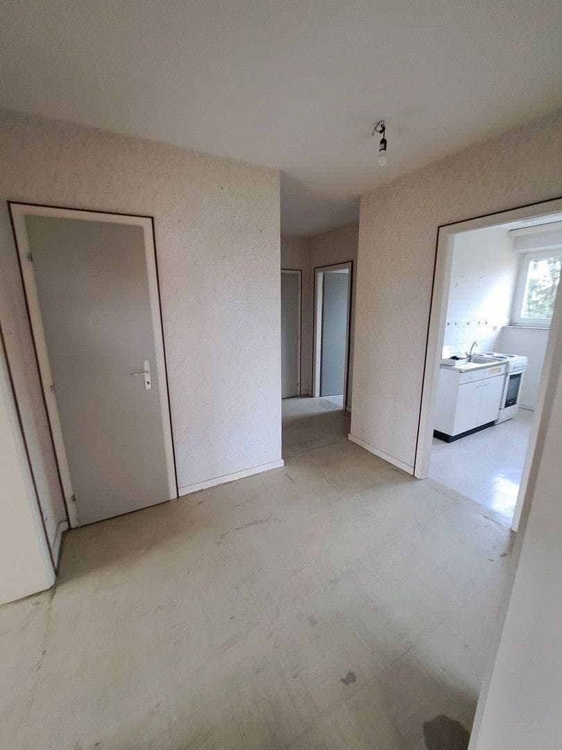 Prodej bytu 3+1 78 m², Dorotheenring 41, Quickborn, Šlesvicko-Holštýnsko Prodej bytu 3+1 78 m², Dorotheenring 41, Quickborn, Šlesvicko-Holštýnsko