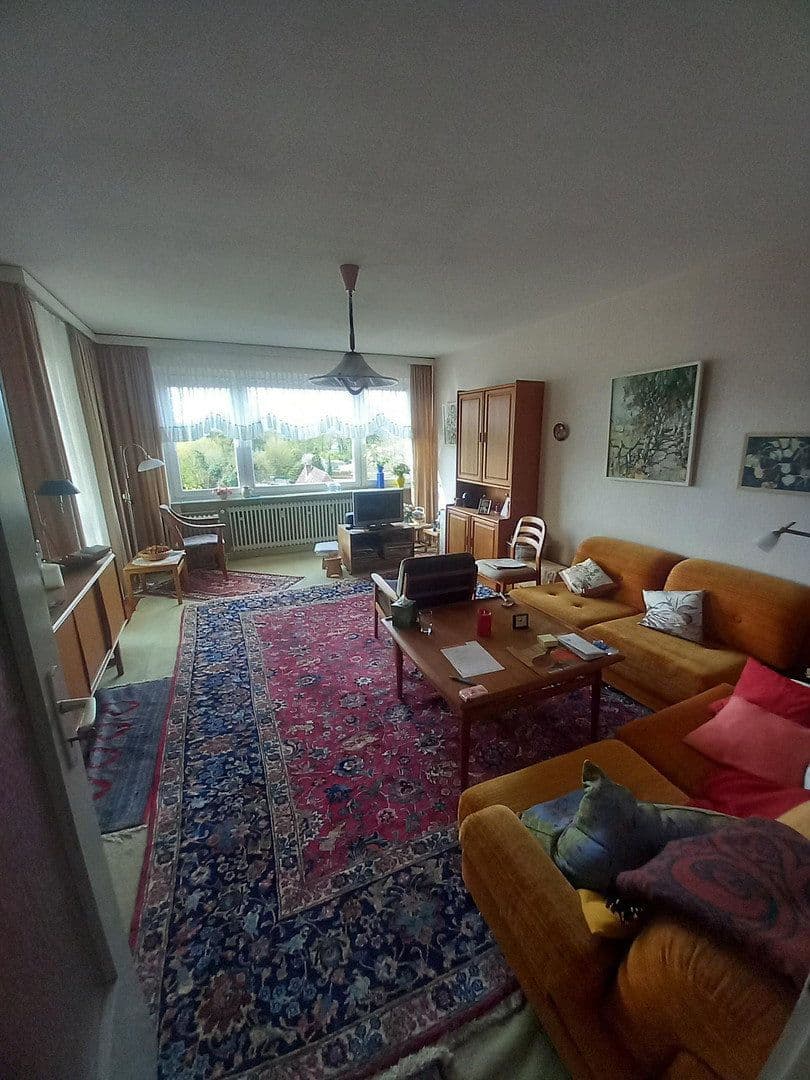 Prodej bytu 3+1 78 m², Dorotheenring 41, Quickborn, Šlesvicko-Holštýnsko Prodej bytu 3+1 78 m², Dorotheenring 41, Quickborn, Šlesvicko-Holštýnsko