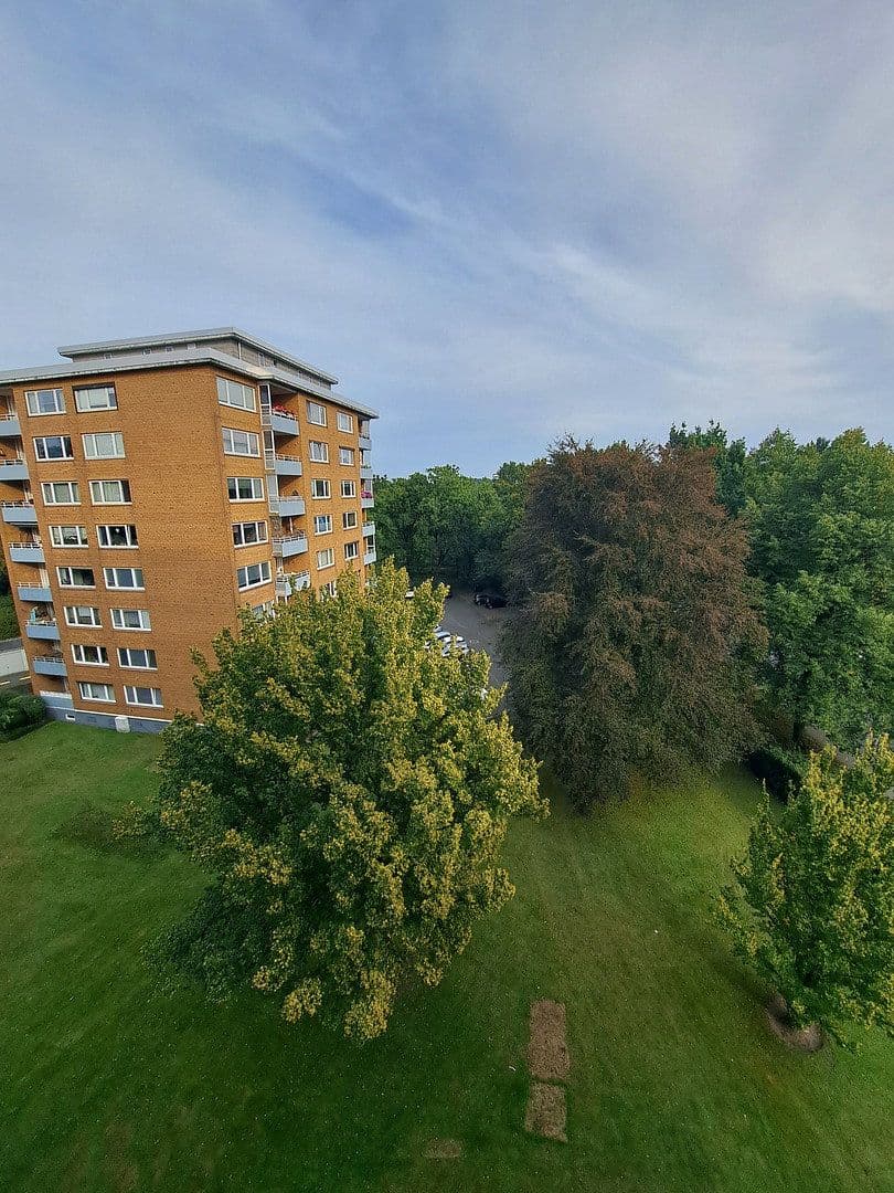 Prodej bytu 3+1 78 m², Dorotheenring 41, Quickborn, Šlesvicko-Holštýnsko Prodej bytu 3+1 78 m², Dorotheenring 41, Quickborn, Šlesvicko-Holštýnsko