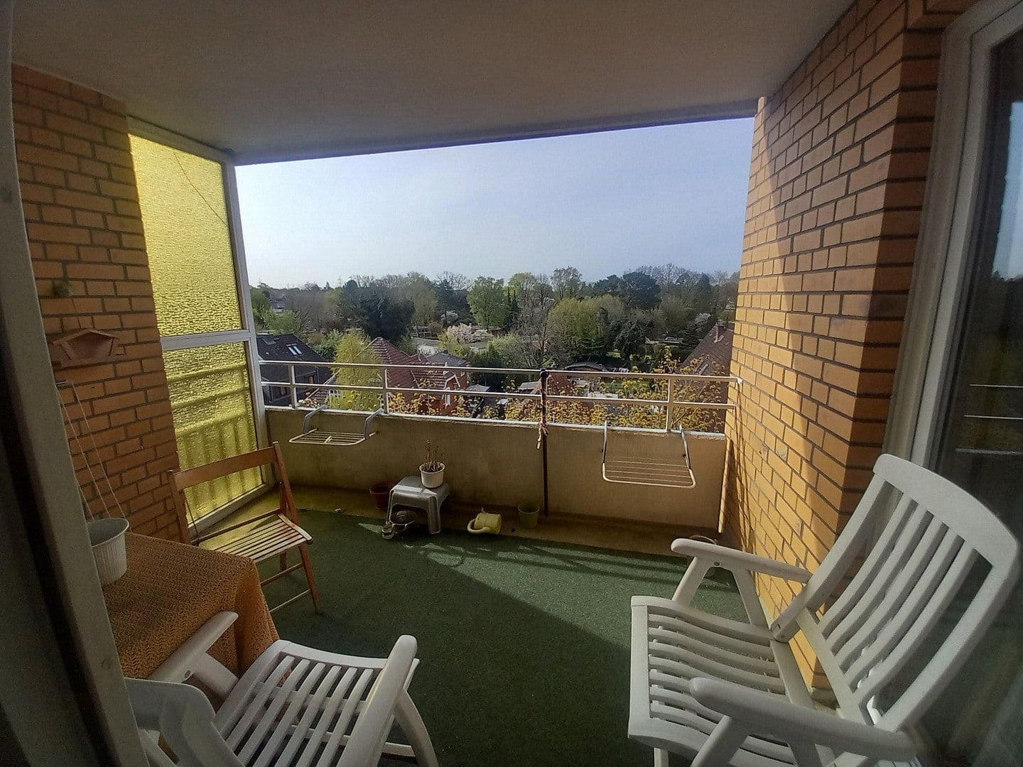 Prodej bytu 3+1 78 m², Dorotheenring 41, Quickborn, Šlesvicko-Holštýnsko Prodej bytu 3+1 78 m², Dorotheenring 41, Quickborn, Šlesvicko-Holštýnsko