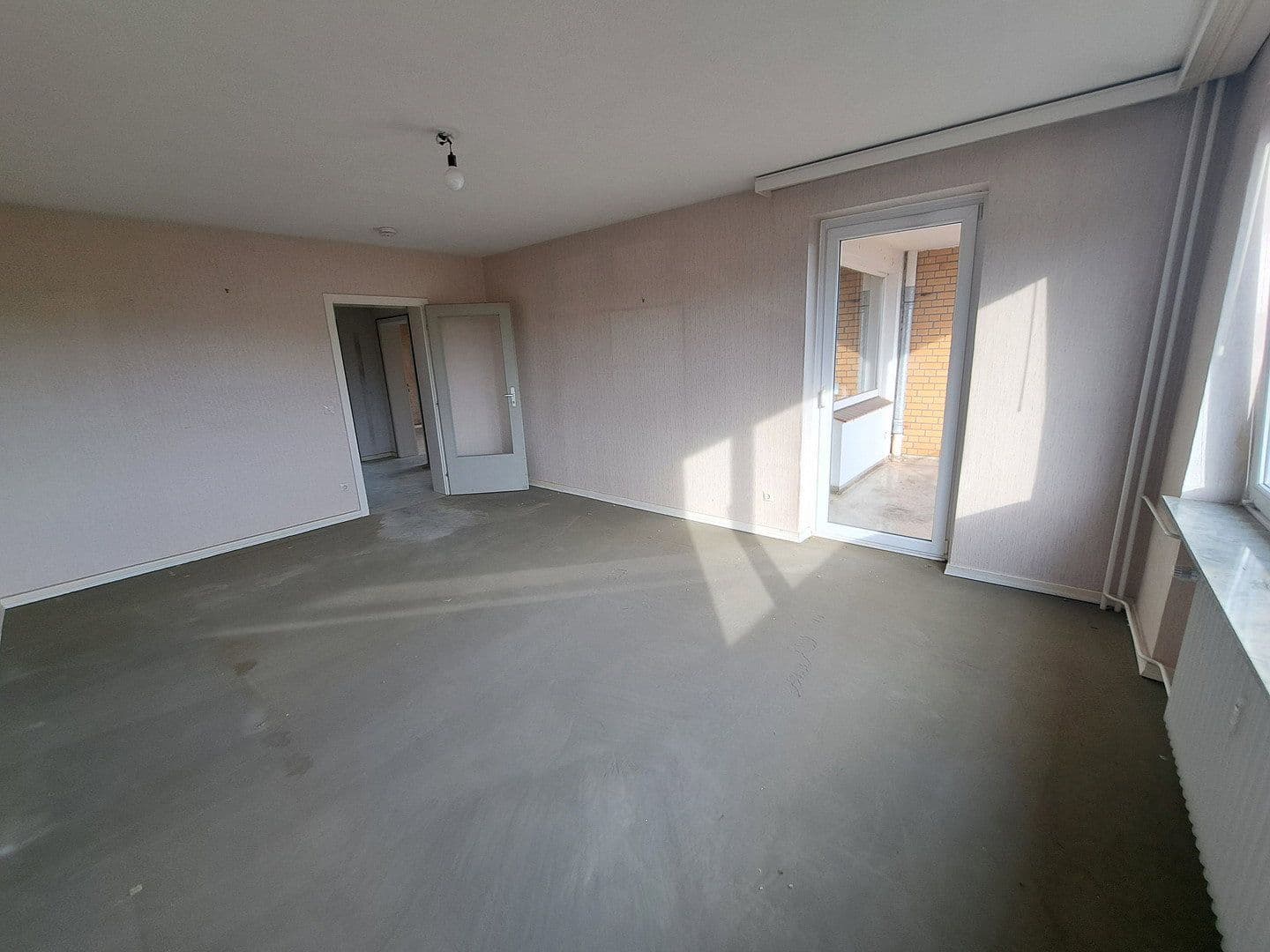 Prodej bytu 3+1 78 m², Dorotheenring 41, Quickborn, Šlesvicko-Holštýnsko Prodej bytu 3+1 78 m², Dorotheenring 41, Quickborn, Šlesvicko-Holštýnsko