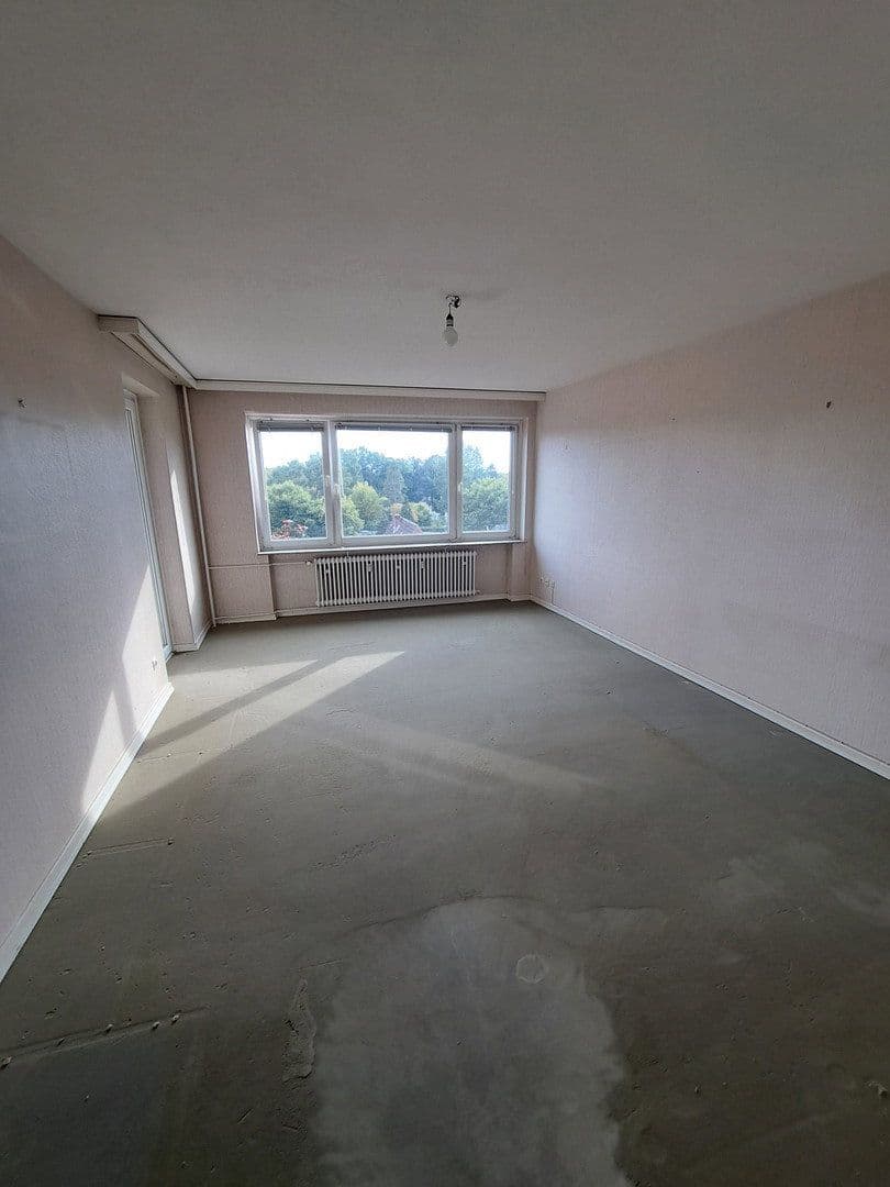 Prodej bytu 3+1 78 m², Dorotheenring 41, Quickborn, Šlesvicko-Holštýnsko Prodej bytu 3+1 78 m², Dorotheenring 41, Quickborn, Šlesvicko-Holštýnsko