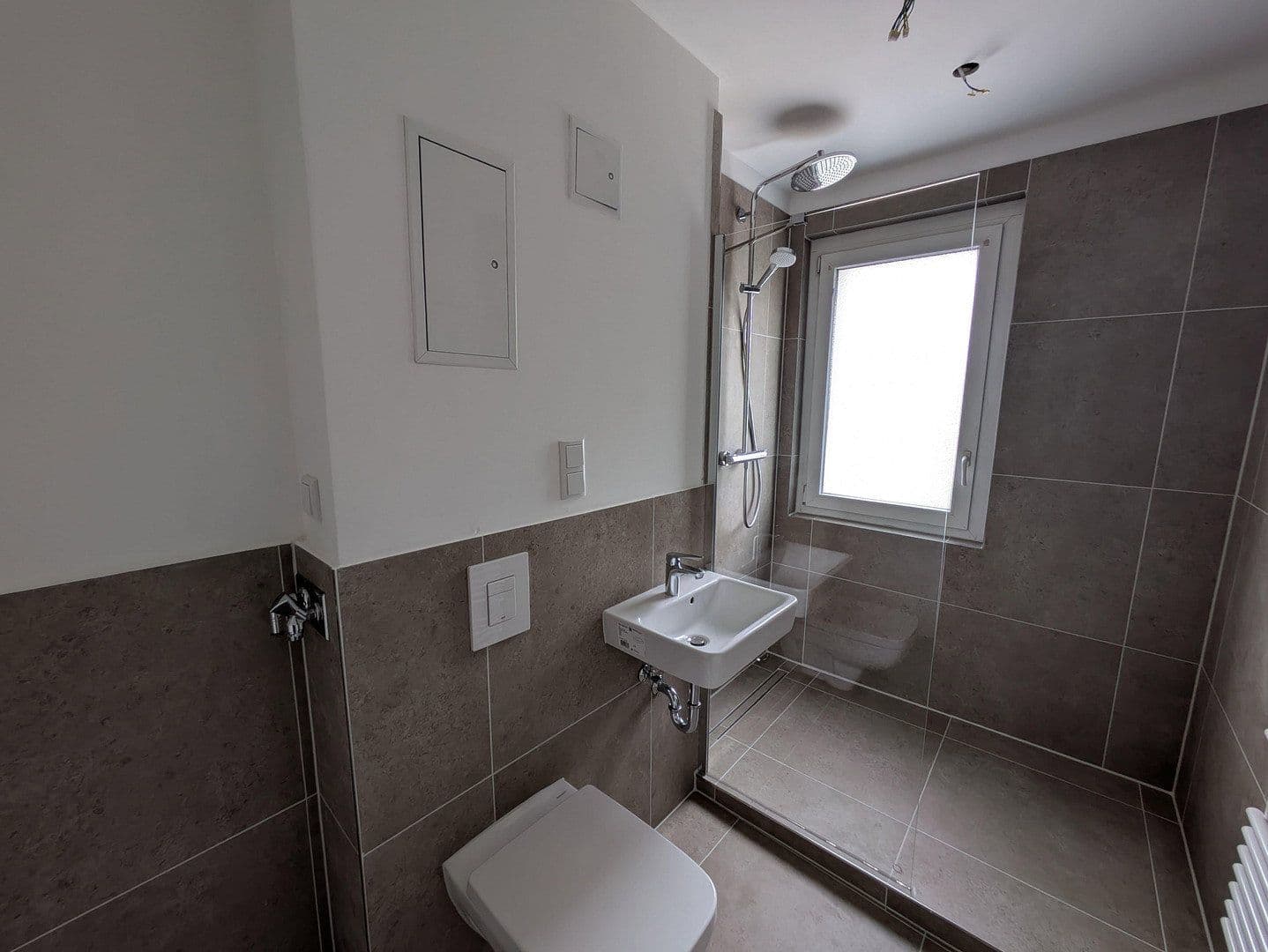 Prodej bytu 2+1 46 m², Simpsonweg 1, Berlin, Berlín Prodej bytu 2+1 46 m², Simpsonweg 1, Berlin, Berlín