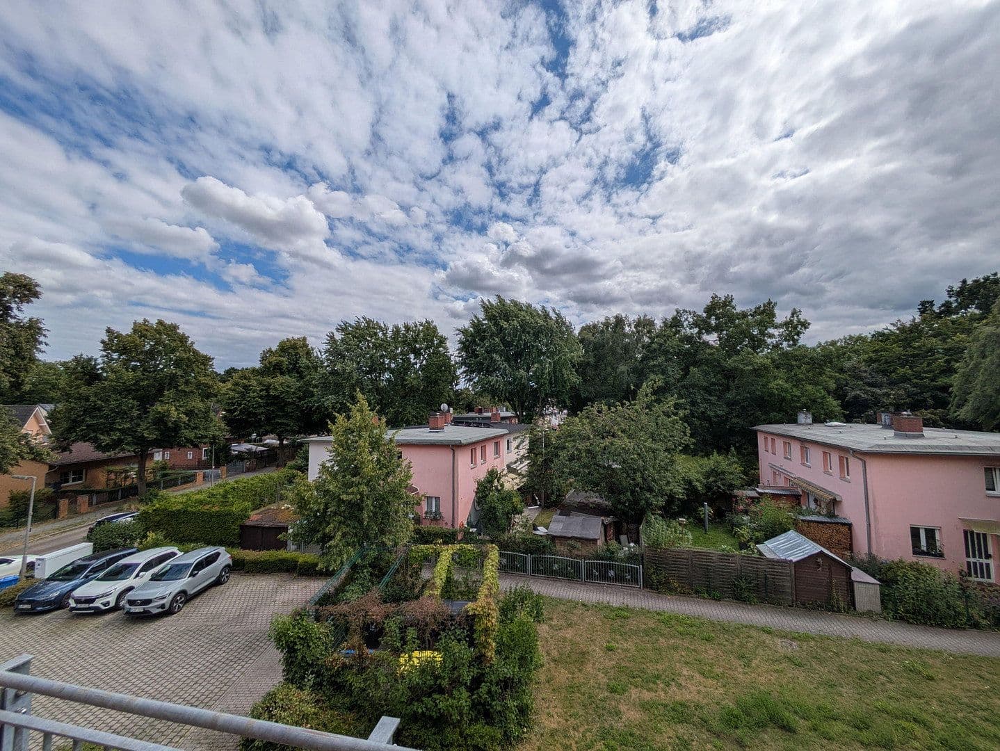 Prodej bytu 2+1 46 m², Simpsonweg 1, Berlin, Berlín Prodej bytu 2+1 46 m², Simpsonweg 1, Berlin, Berlín