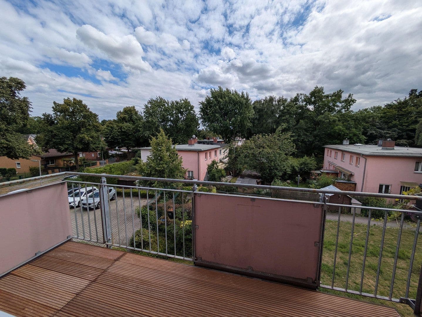 Prodej bytu 2+1 46 m², Simpsonweg 1, Berlin, Berlín Prodej bytu 2+1 46 m², Simpsonweg 1, Berlin, Berlín