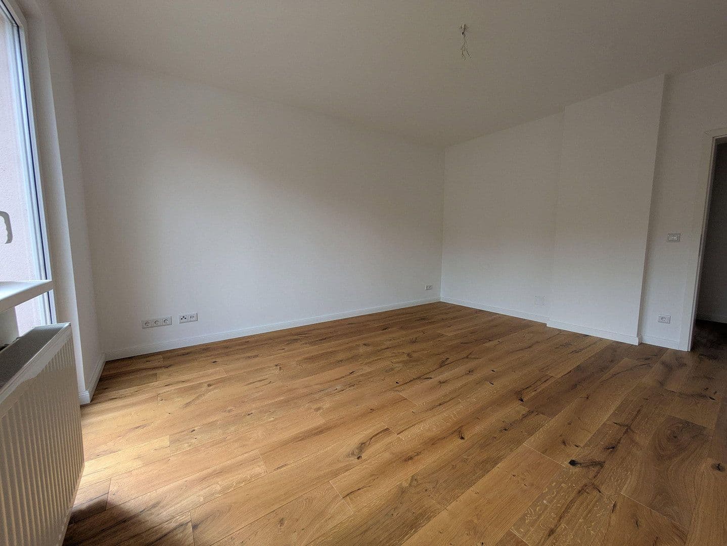 Prodej bytu 2+1 46 m², Simpsonweg 1, Berlin, Berlín Prodej bytu 2+1 46 m², Simpsonweg 1, Berlin, Berlín